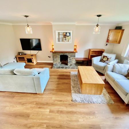 Cosy Cottage - Whitchurch, Solva Exteriér fotografie