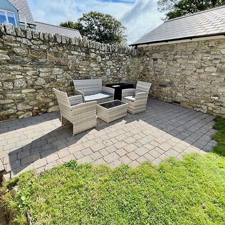 Cosy Cottage - Whitchurch, Solva Exteriér fotografie