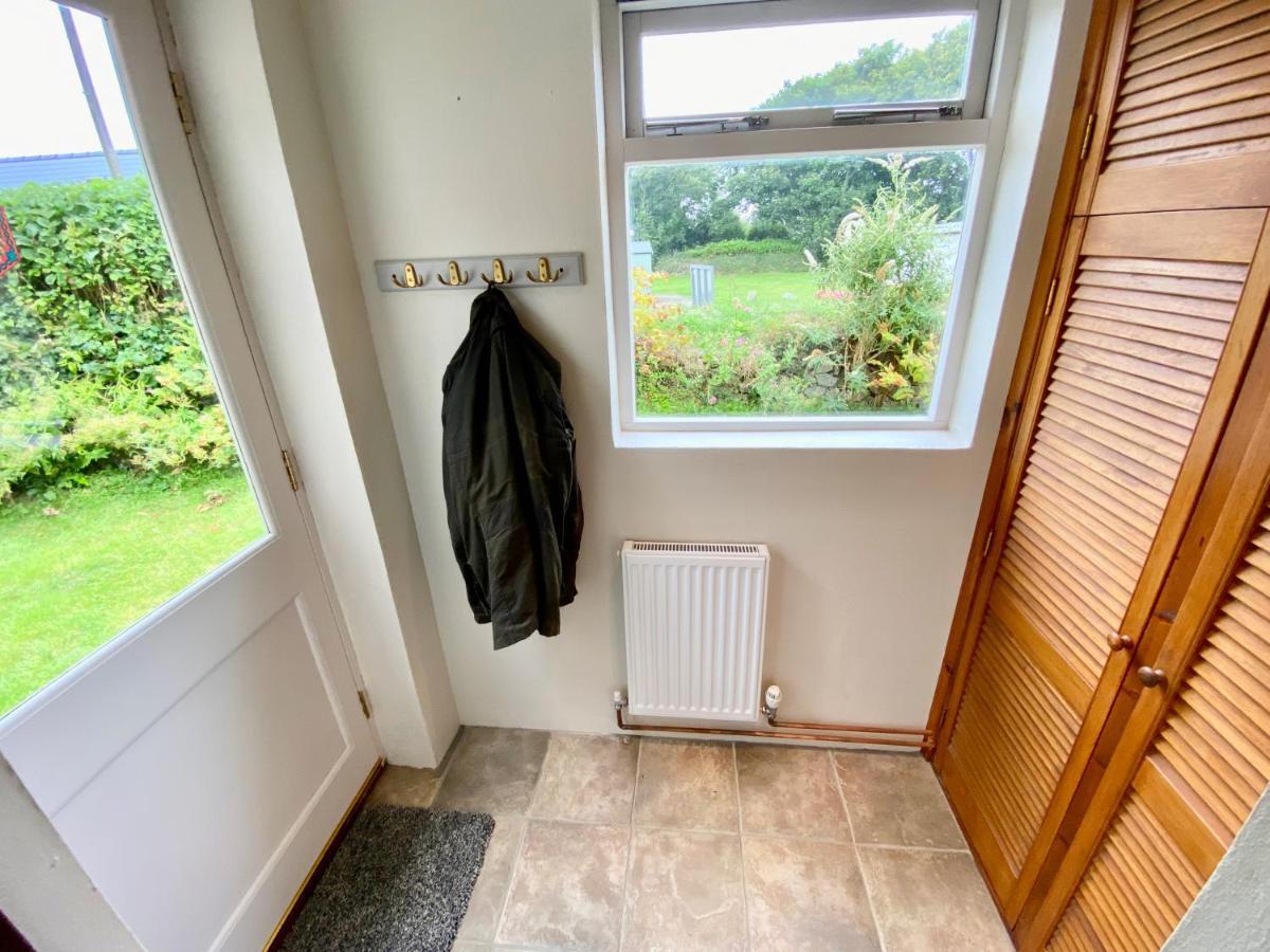 Cosy Cottage - Whitchurch, Solva Exteriér fotografie